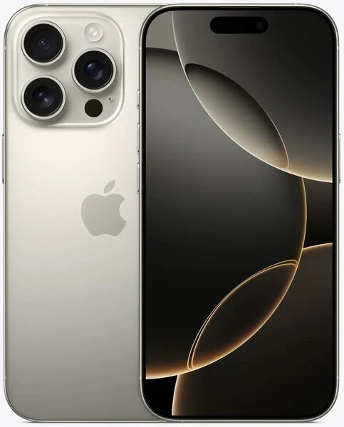 Brugt iPhone 16 Pro Max - Datamarked.dk