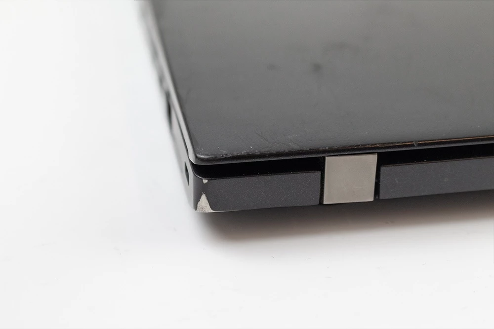 Grade C Computer eksempel 2