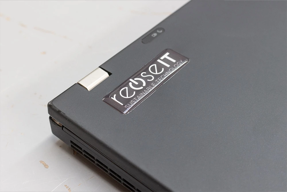 Grade C Computer eksempel 7