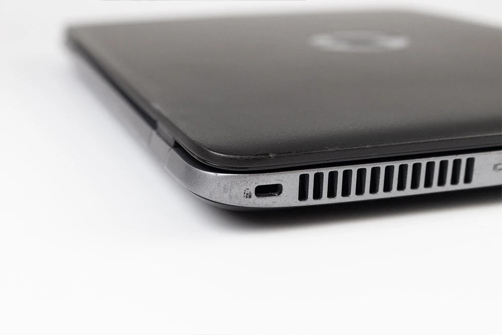 Grade B Computer eksempel 3