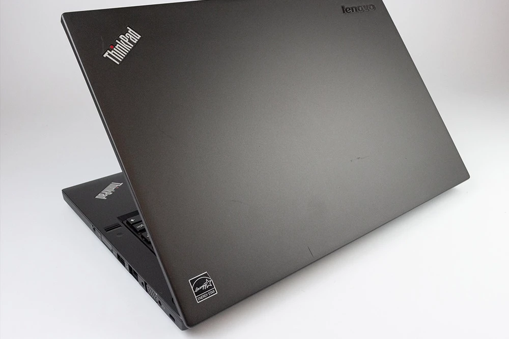 Grade A Computer eksempel 4