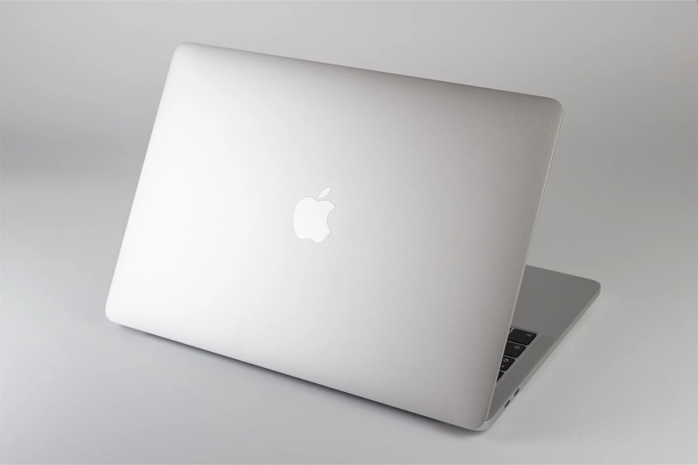 Grade A MacBook eksempel 1
