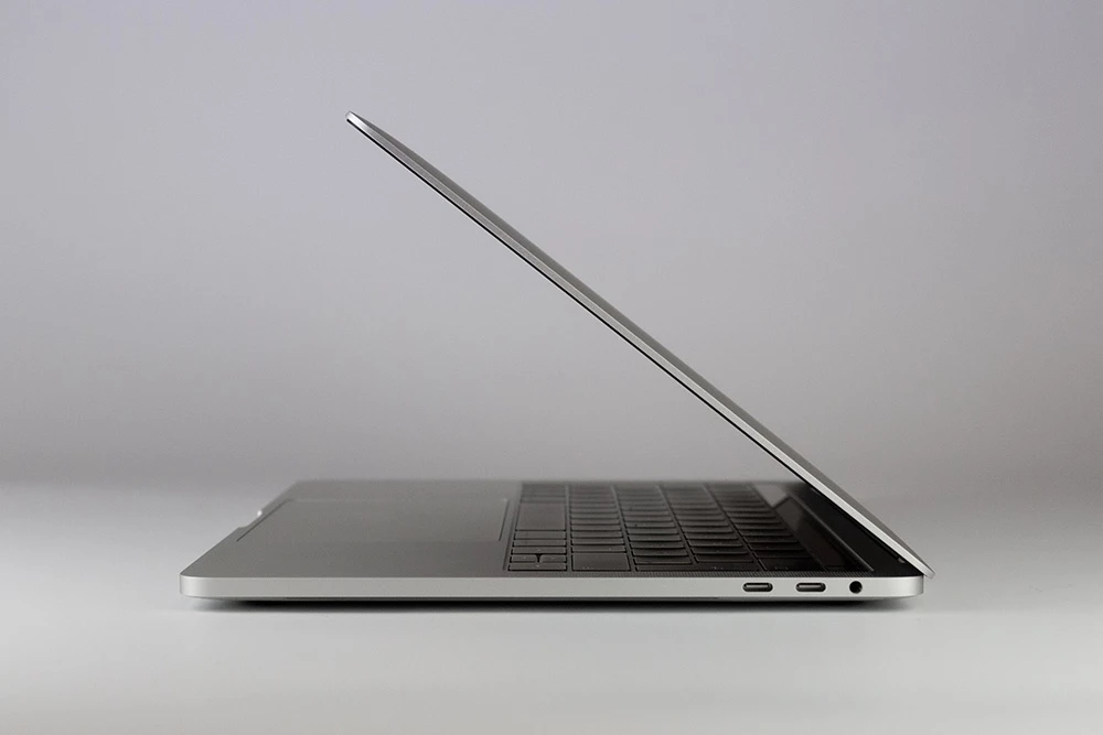 Grade A MacBook eksempel 2