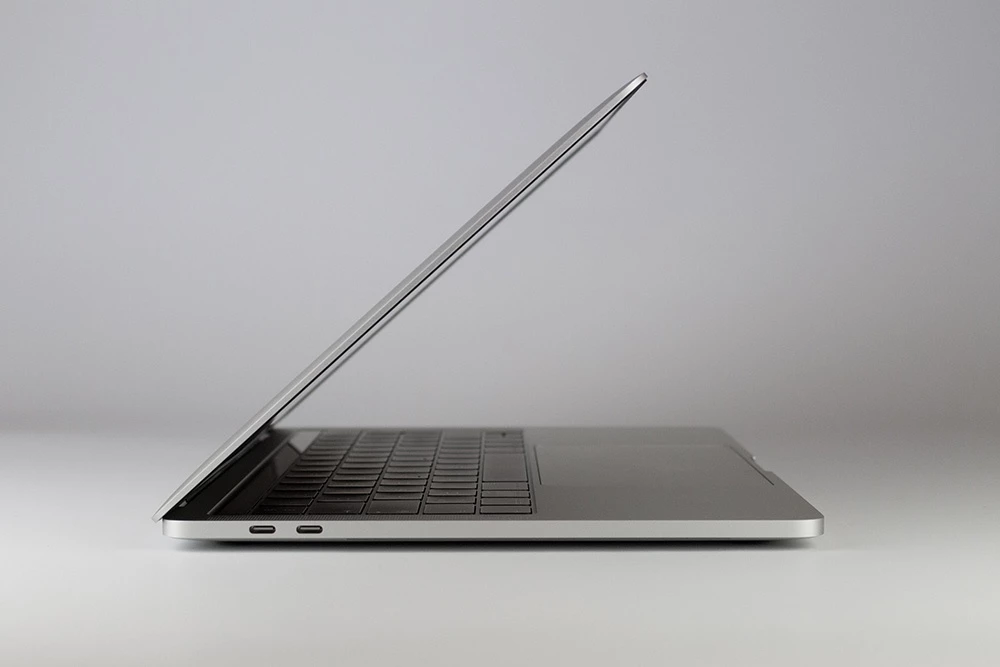 Grade A MacBook eksempel 3