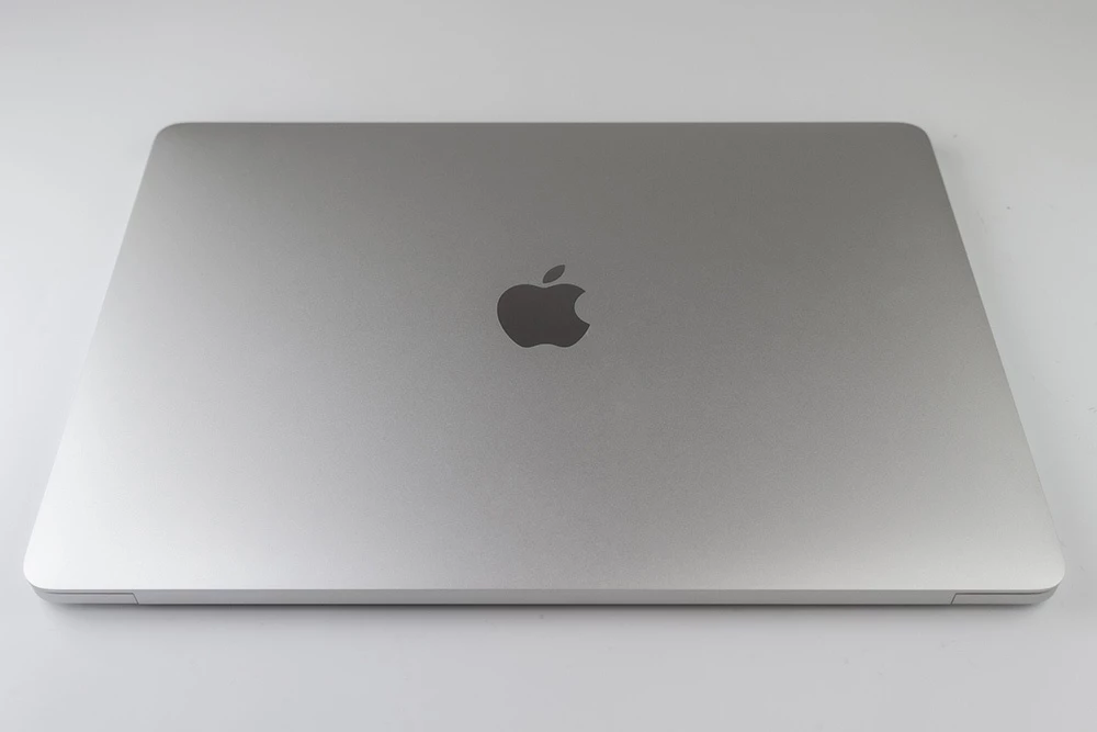 Grade A MacBook eksempel 5