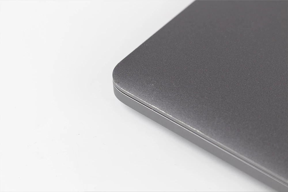 Grade B MacBook eksempel 1