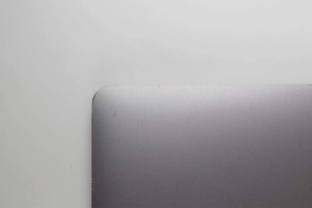 Grade B MacBook eksempel 2