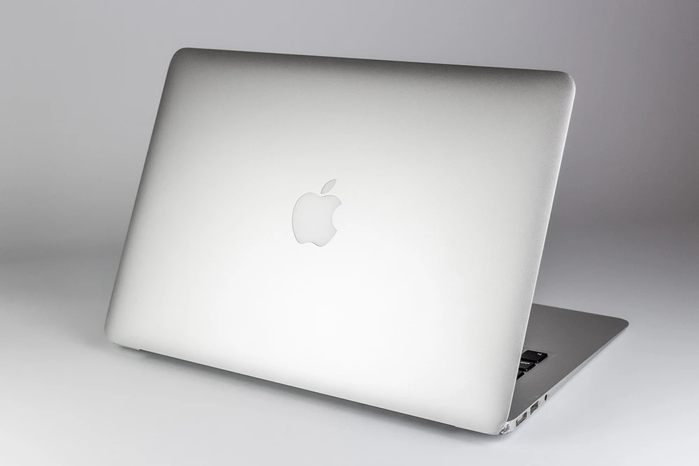 Grade B MacBook eksempel 7