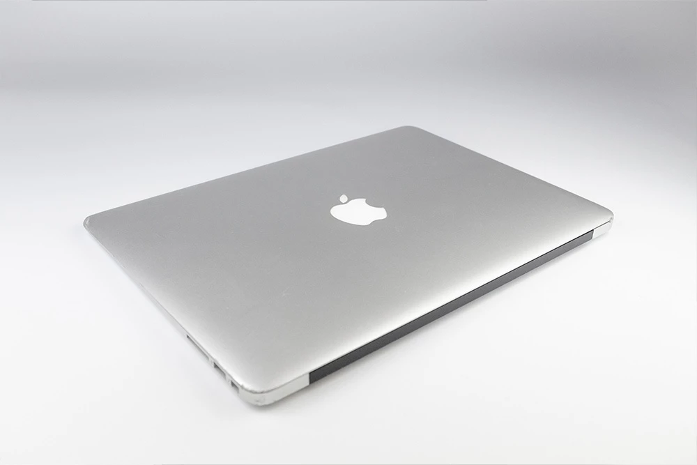 Grade C MacBook eksempel 1