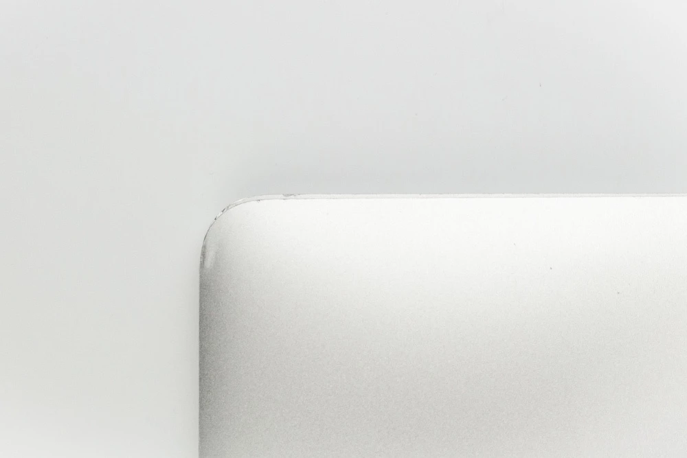 Grade C MacBook eksempel 7