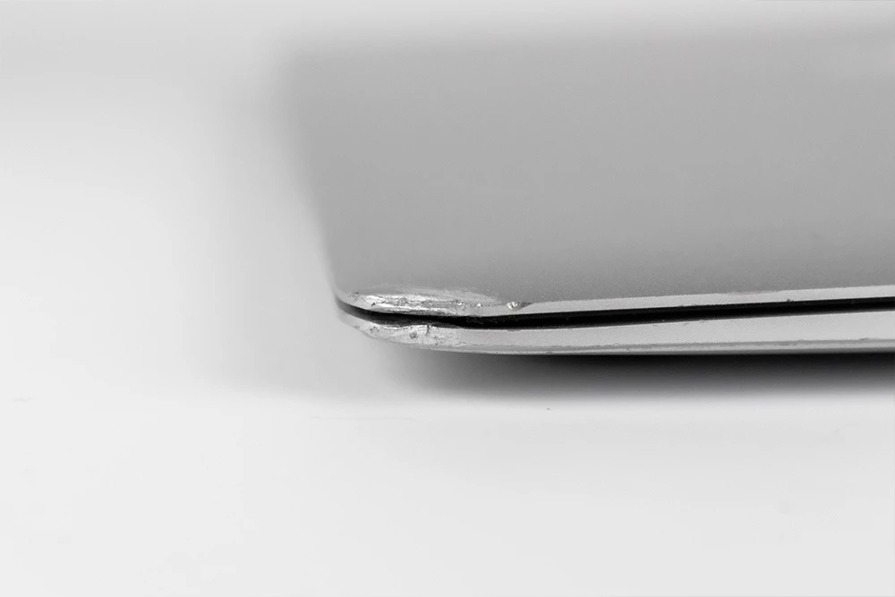 Grade C MacBook eksempel 8