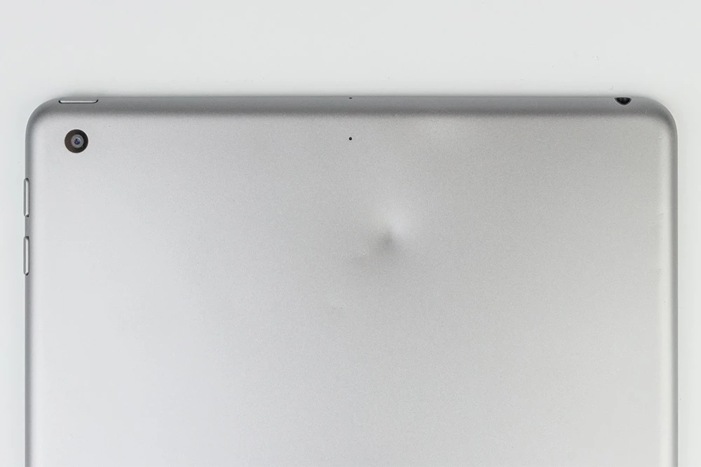 Grade C iPad eksempel 6