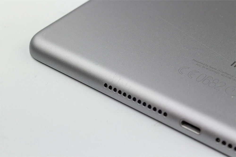 Grade B iPad eksempel 6