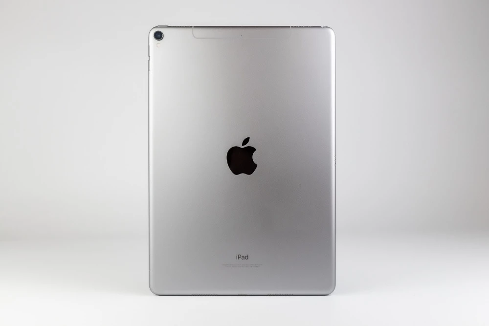 Grade A iPad eksempel 4