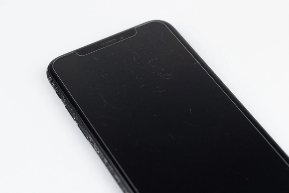 Grade C iPhone eksempel 1