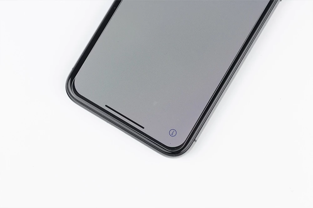 Grade C iPhone eksempel 4