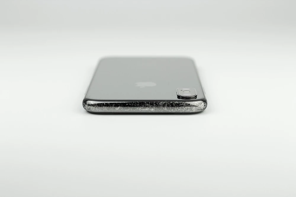 Grade C iPhone eksempel 6