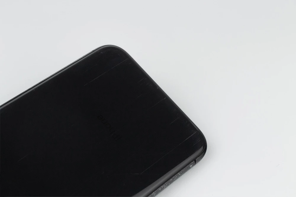 Grade C iPhone eksempel 9