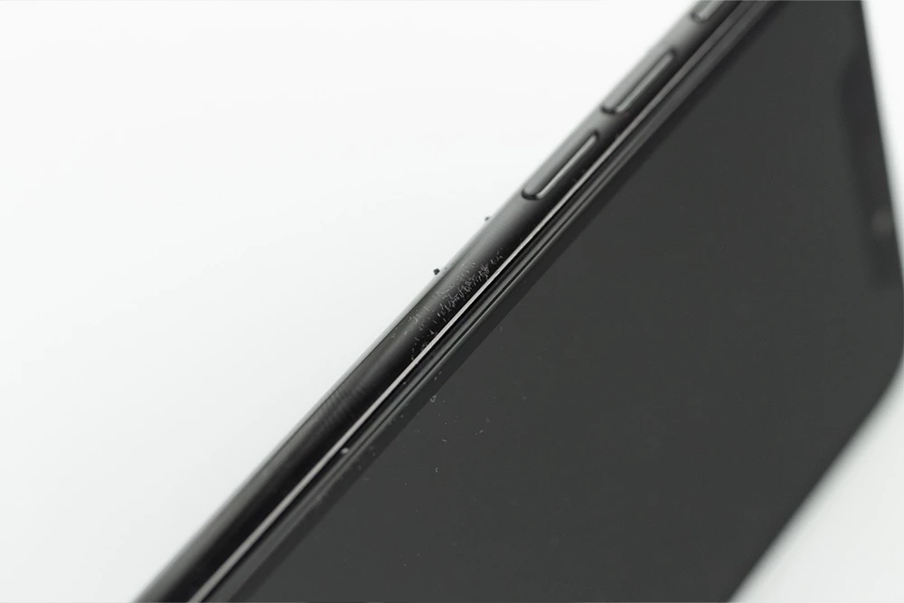 Grade B iPhone eksempel 4