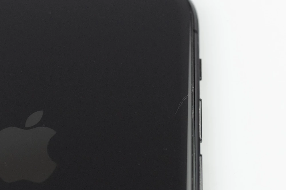 Grade B iPhone eksempel 3