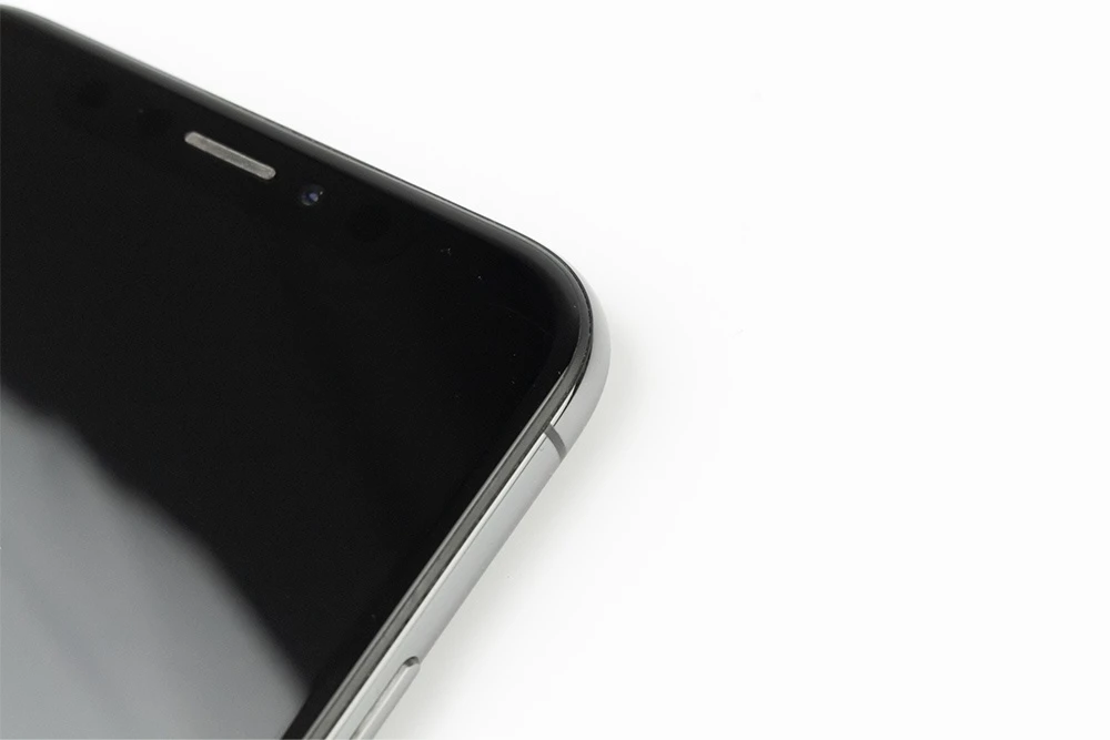 Grade A iPhone eksempel 1