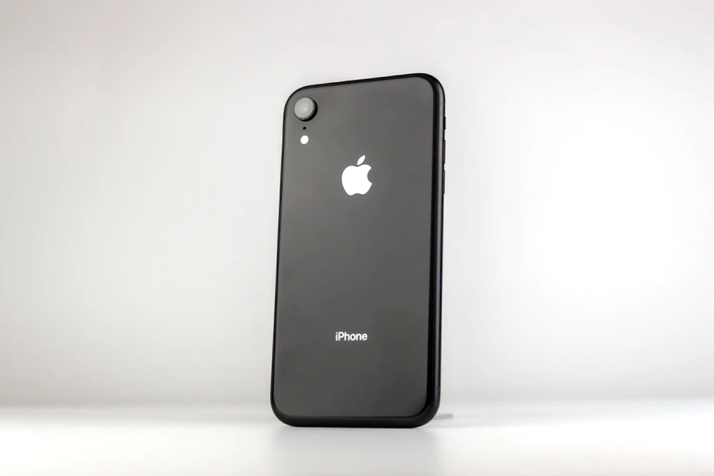 Grade A iPhone eksempel 4