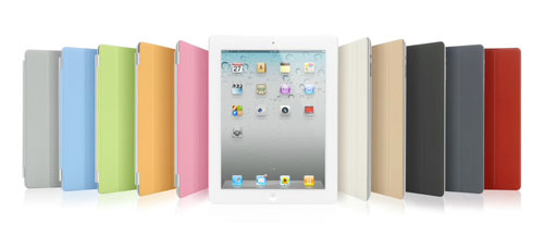 iPad Covers