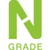 Grade N ikon