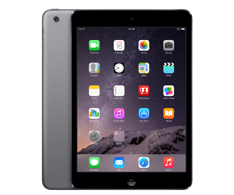 Reservedele og Tilbehør til Apple iPad mini