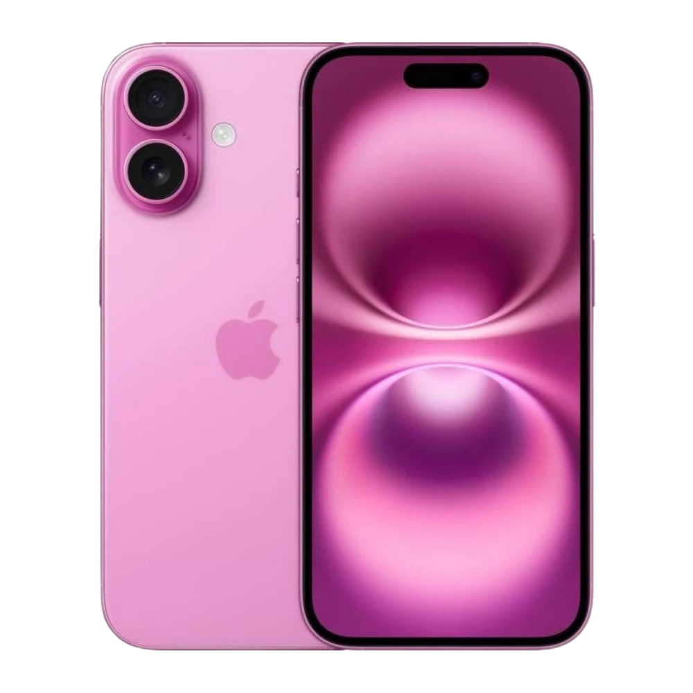 Brugt Apple iPhone 16 | Køb billigt hos Datamarked