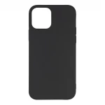 iPhone 12/12 Pro Cover - Sort