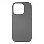 iPhone 14 Pro Cover - Sort