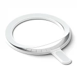 Ringke Magnetisk Plade - MagSafe - Transparent