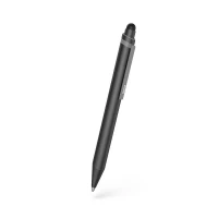 Input Pen til Tablet og Smartphone 2-i-1 Display á 28