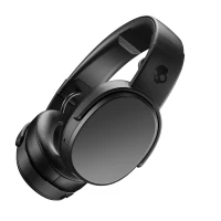 Høretelefoner Crusher Trådløs 2.0 Over-Ear Sort