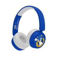 Høretelefoner On-Ear Junior Trådløs 85dB/95dB Sonic