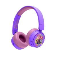 Rainbow HIGH Headphone On-Ear Kids Wireless 85/95dB