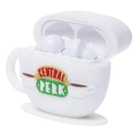 Høretelefoner In-Ear TWS Central Perk