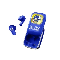 Høretelefoner SONIC the Hedgehog In-Ear TWS Slide