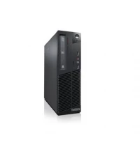 Lenovo ThinkCentre M72E - Core i5-3470 3.2GHz 128GB SSD 8GB Win 10 Pro - Grade B