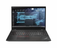 15,6" Lenovo ThinkPad P52s - Intel i7 8650u 1,90GHz 512GB NVMe 16GB Win11 Pro - Quadro P500 - Grade B