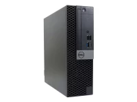 Dell OptiPlex 7050 SFF - Intel i5 6500 3,2 GHz 256GB SSD 8GB Win10 Pro - Grade B