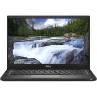 Dell Latitude 7390 13" - Intel i5 8350u 1,7GHz 256GB M2 8GB 