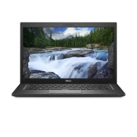 Dell Latitude 7490 14" - Intel i5 8350u 1,7GHz 256GB M2 16GB - Grade B