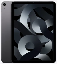 Apple iPad Air 4 10,9" 64GB WiFi + Cellular (Space Gray) - 2020 - Grade B