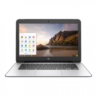 14" HP Chromebook 14 G4 - Intel Celeron N2840 2,16GHz 16GB eMMC 4GB Webcam Chrome OS - Grade B