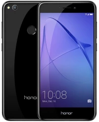 Huawei Honor 8 LITE 16 GB (Sort) 