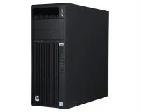 HP Z440 WorkStation - Intel Xeon E5-1620 v4 3,5GHz 256GB NVME + 500GB HDD 16GB - Nvidia GTX 1650 4GB Win10 Pro - Grade B