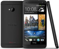 HTC One 32GB (Sort) - Grade B