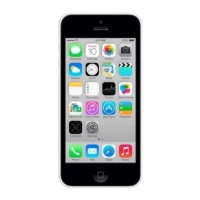 Apple iPhone 5C 16GB (Hvid) - Grade B